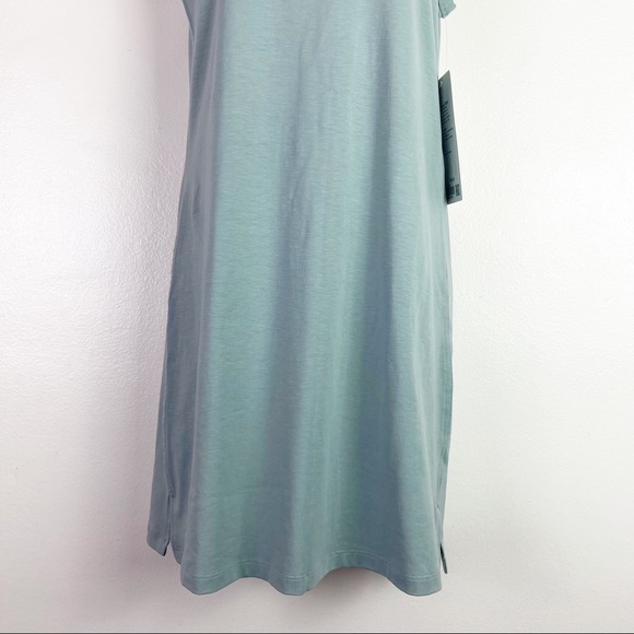 Lululemon Classic-Fit Cotton linen Blend Dress - Picture 7 of 15